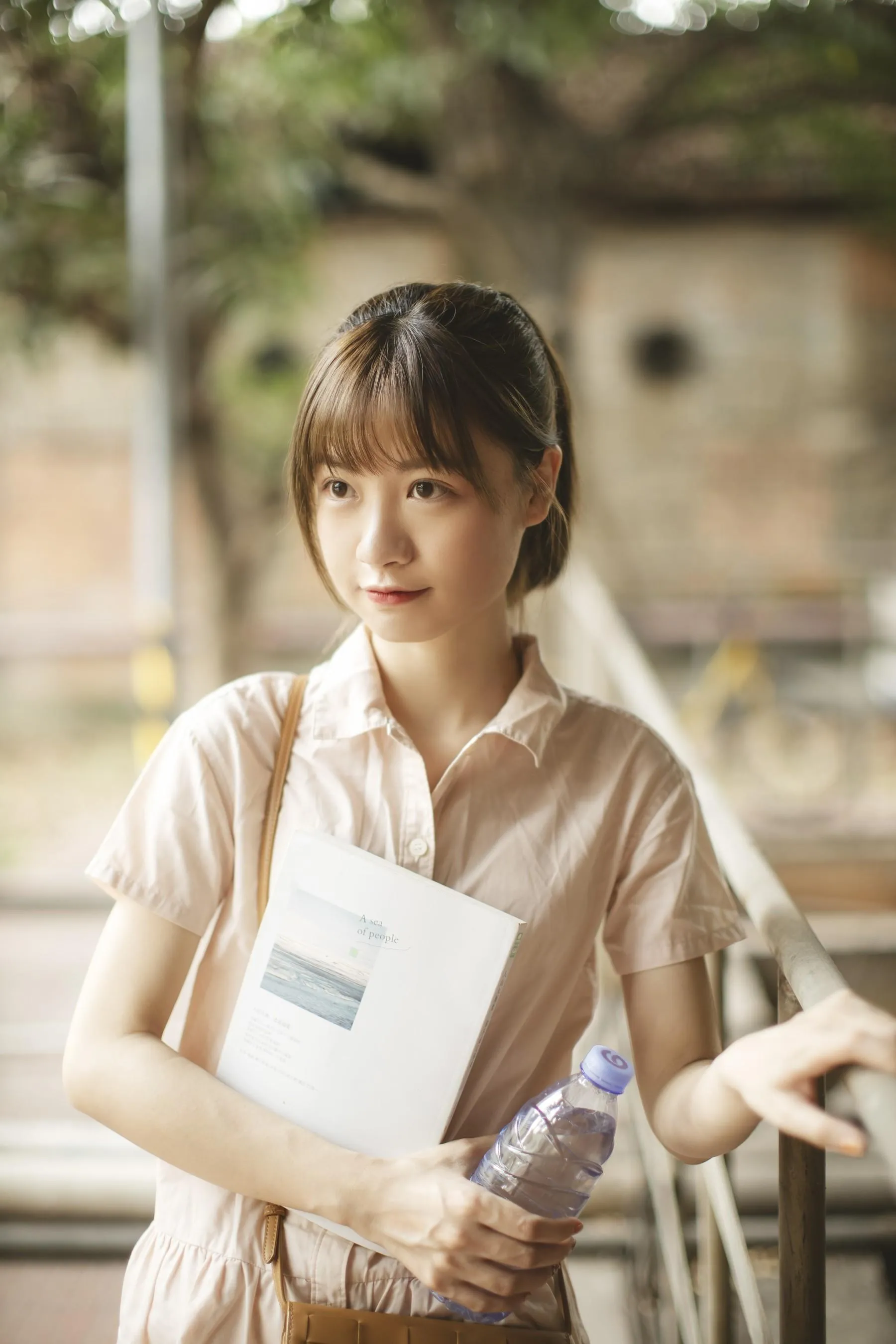 [YITUYU艺图语]2021.09.23 那些年 咩咩 [29P]插图1